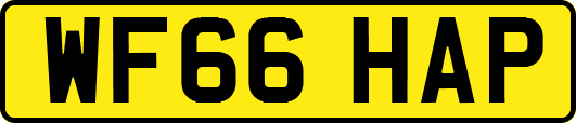WF66HAP