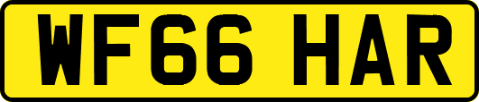 WF66HAR