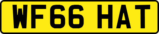 WF66HAT