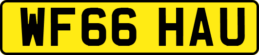 WF66HAU
