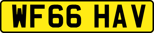 WF66HAV