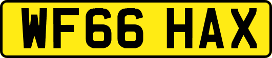 WF66HAX