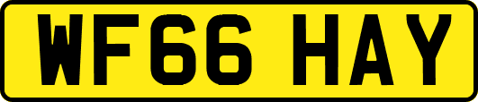 WF66HAY