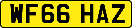 WF66HAZ