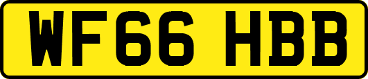 WF66HBB