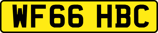 WF66HBC
