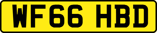 WF66HBD