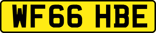 WF66HBE