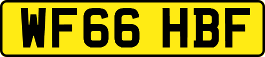 WF66HBF