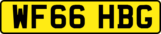 WF66HBG