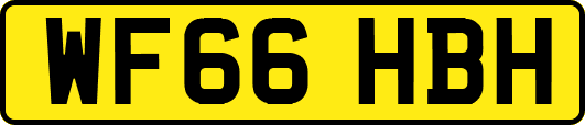 WF66HBH