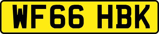 WF66HBK