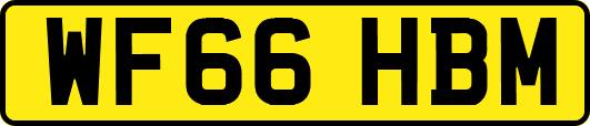 WF66HBM