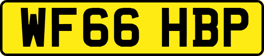 WF66HBP