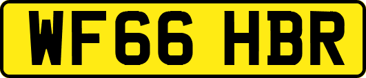 WF66HBR