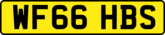 WF66HBS