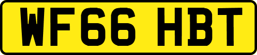 WF66HBT