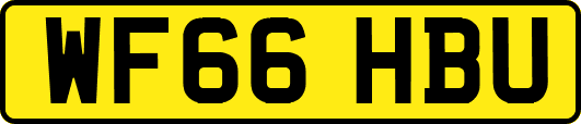 WF66HBU