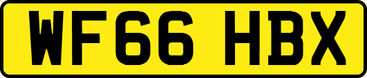 WF66HBX