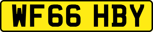 WF66HBY