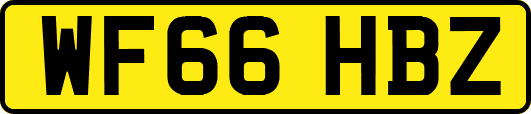 WF66HBZ