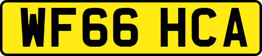 WF66HCA