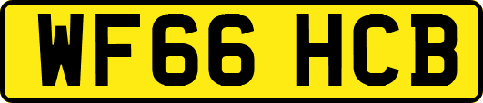 WF66HCB