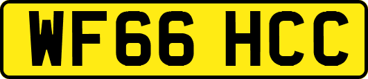 WF66HCC