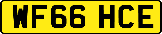 WF66HCE