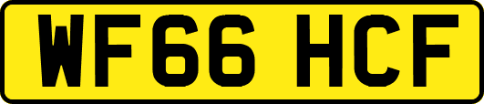 WF66HCF
