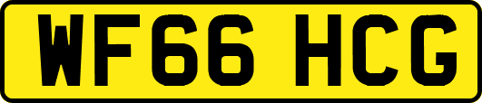 WF66HCG