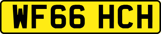 WF66HCH