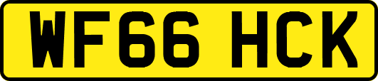 WF66HCK