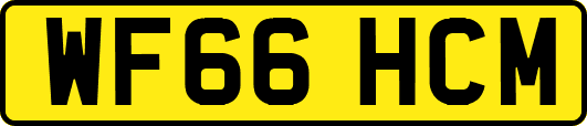 WF66HCM