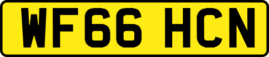 WF66HCN