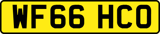 WF66HCO