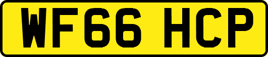 WF66HCP