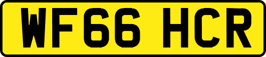 WF66HCR