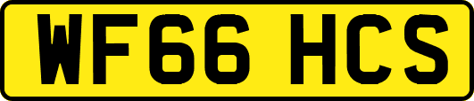 WF66HCS