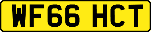 WF66HCT