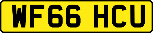 WF66HCU
