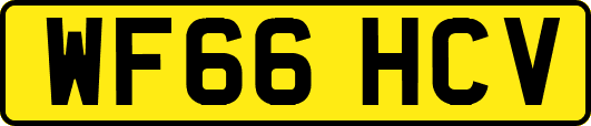 WF66HCV
