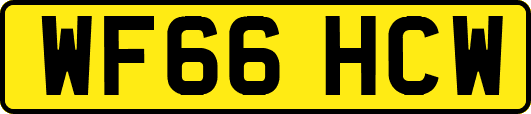 WF66HCW