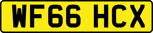 WF66HCX