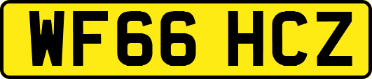 WF66HCZ