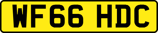 WF66HDC