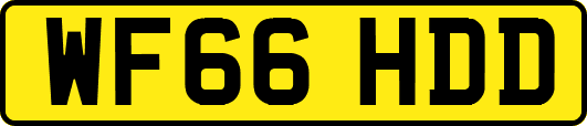 WF66HDD