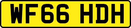 WF66HDH