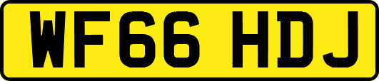 WF66HDJ