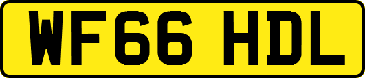 WF66HDL